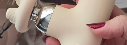 Маленький гигант моего бьюти-арсенала: Olzori™ X-Lift Mini. Горячий лифтинг в карманном формате