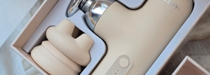 Маленький гигант моего бьюти-арсенала: Olzori™ X-Lift Mini. Горячий лифтинг в карманном формате