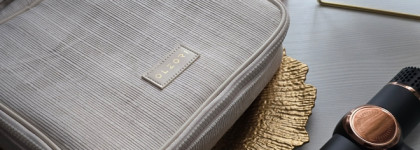 Профессиональный стайлинг дома: новинка от Olzori фен-стайлер X-Air + секрет идеальных локонов