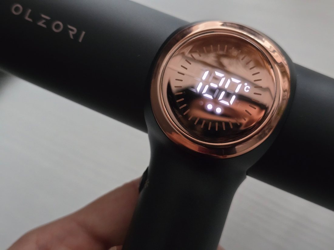 Максимальная температура