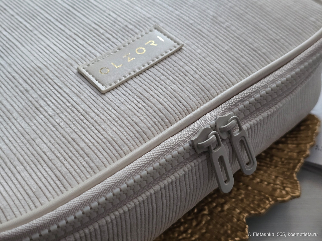 Сумочка для хранения стайлера