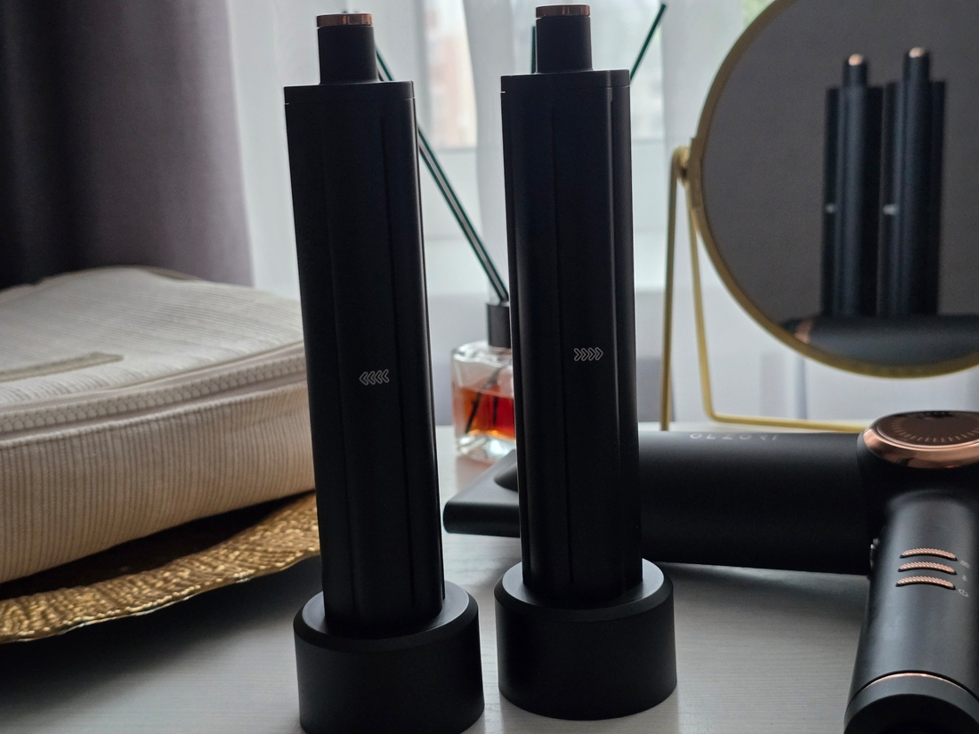 Цилиндрические насадки