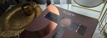 Профессиональный стайлинг дома: новинка от Olzori фен-стайлер X-Air + секрет идеальных локонов