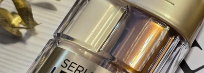 L'Oréal Paris Age Perfect Anti-Aging Duo Serum: Роскошь двух фаз или просто красивая упаковка?