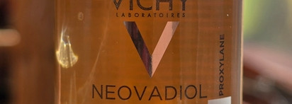 Vichy Neovadiol в 37 лет: упругость кожи важнее цифр на упаковке