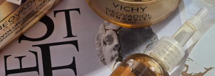 Vichy Neovadiol в 37 лет: упругость кожи важнее цифр на упаковке