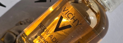 Vichy Neovadiol в 37 лет: упругость кожи важнее цифр на упаковке