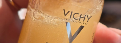 Vichy Neovadiol в 37 лет: упругость кожи важнее цифр на упаковке