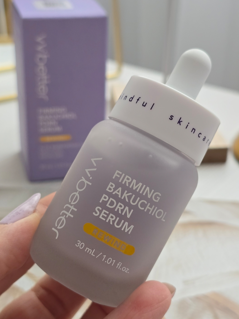 VVBetter Firming Bakuchiol PDRN Serum