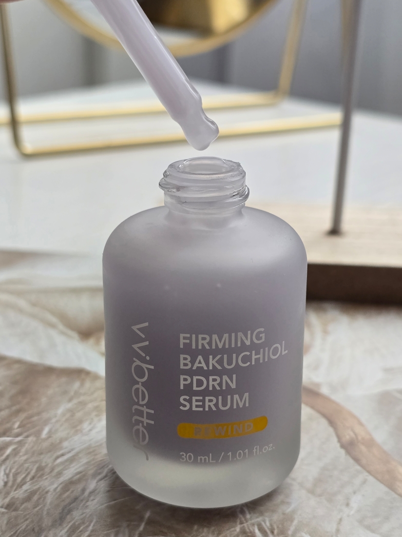 VVBetter Firming Bakuchiol PDRN Serum