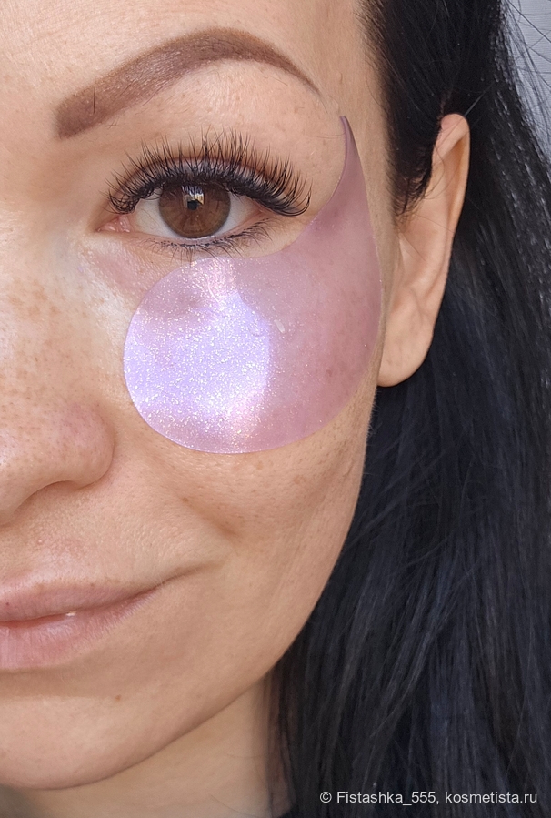 Apollonia Spa Face Lift Multi Patches