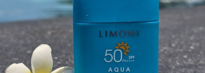Тропический тест-драйв: увлажняющий солнцезащитный стик Limoni Aqua Sun Stick SPF 50+ PA++++