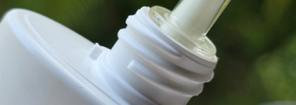 Невесомая вуаль без белых следов: корейский санскрин Blithe Honest Sunscreen SPF 50+ PA++++