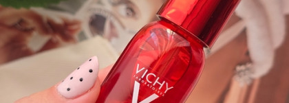 Новинки Vichy Liftactiv Collagen Specialist 16: гель-крем и сыворотка для кожи вокруг глаз