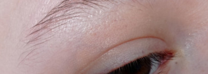 Новинка российского бьюти рынка - гель для бровей от Love Generation Get High