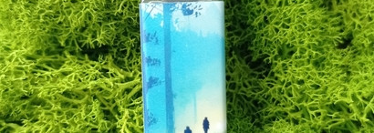 Земля и цветы: парфюмерная вода Demeter Fragrance Library Firefly