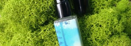 Земля и цветы: парфюмерная вода Demeter Fragrance Library Firefly