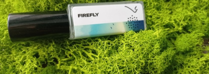 Земля и цветы: парфюмерная вода Demeter Fragrance Library Firefly