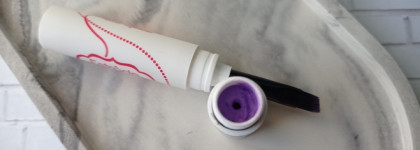 Estrade Color Fantasy: яркие подводки для небанальных стрелок в оттенках 04 и 05