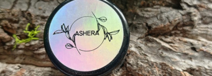 Мультихромный пигмент для нюда с изюмом: "Млечный путь" от бренда Ashera