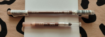 Готова покупать его снова и снова: карандаш для губ Pupa True Lips в оттенке 005