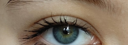 Тушь для ресниц Stellary Foxy Eyes 01: лисьи глазки или полный провал?