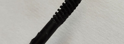 Тушь для ресниц Stellary Foxy Eyes 01: лисьи глазки или полный провал?