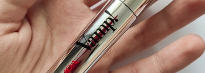 Pupa, зачем так плохо? Обзор на набор: Pupa Vamp Mascara, Eyeliner Multiplay + косметичка