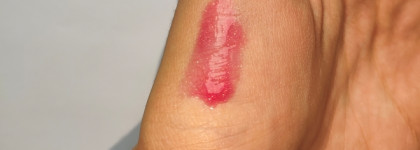 Аналог Kiko Milano найден? Блеск для губ с зеркальным эффектом Fashion Gloss от Relouis