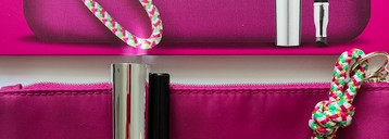 Pupa, зачем так плохо? Обзор на набор: Pupa Vamp Mascara, Eyeliner Multiplay + косметичка