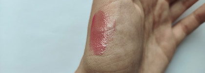 Аналог Kiko Milano найден? Блеск для губ с зеркальным эффектом Fashion Gloss от Relouis