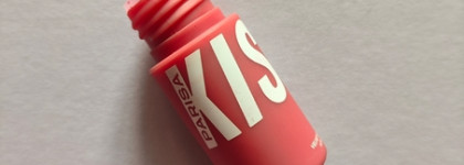 Румяна-тинт для губ Parisa Cheeky Kisses в оттенке 05: дёшево и сердито