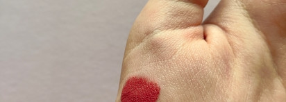 Румяна-тинт для губ Parisa Cheeky Kisses в оттенке 05: дёшево и сердито