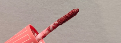 Румяна-тинт для губ Parisa Cheeky Kisses в оттенке 05: дёшево и сердито