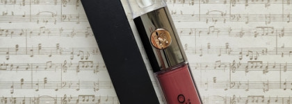 Ну, песня! Жидкая помада-блеск 2 в 1 Kiko Milano unlimited double touch в оттенке 120