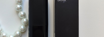 Лучший оттенок на предстоящую осень: Kiko Milano Smart Fusion lipstick в оттенке 431