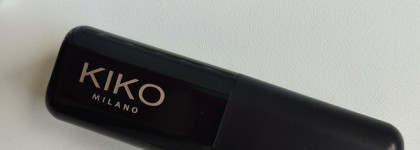 Лучший оттенок на предстоящую осень: Kiko Milano Smart Fusion lipstick в оттенке 431