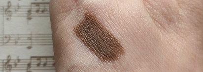 Был да всплыл: перезапуск карандаша Lip Pencil long lasting Influence beauty в 11 оттенке