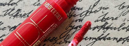 Лаковый блеск для губ Belor Design Nude Harmony Outfit Lip тон 29: это нам надо?