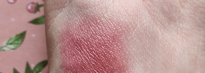 Divage Nude Balm Lipstick в оттенке 05: хороший вариант для повседневного макияжа