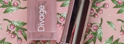 Divage Nude Balm Lipstick в оттенке 05: хороший вариант для повседневного макияжа