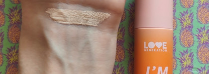 Любимая косметика для повседневного макияжа за весну-лето 2024