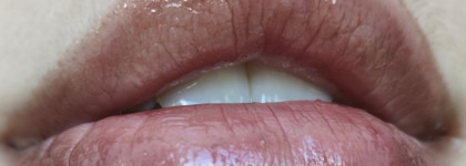 Total brown: мои коричневые блески для губ — такие ли они одинаковые на деле, как на первый взгляд?