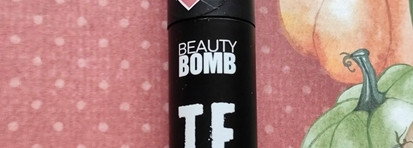 Муссовая помада Beauty Bomb TE3S в оттенке 03: мой новый нюд на каждый день