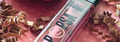 Блеск для губ Beauty Bomb Popsa в оттенке 03 Trendsetter