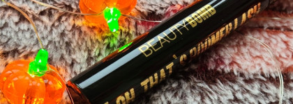 Тушь для ресниц Beauty Bomb «Oh, that's boomer lash» в оттенке 02 Red — осенний маст хэв или претендент на выброс