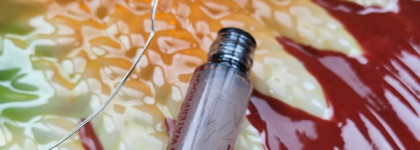 Гель для бровей Luxvisage Brow Laminator Extreme Fix — распался на атомы