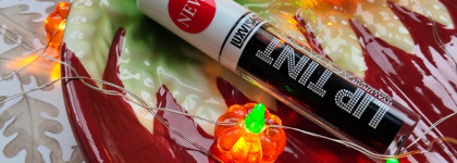 Новинка! Lip Tint Luxvisage Hyaluron Complex в оттенке 08: Truffle