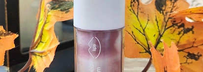 Divage Marbled lip balm в оттенке 04 — посредственность?
