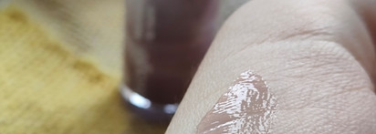 Divage Marbled lip balm в оттенке 04 — посредственность?